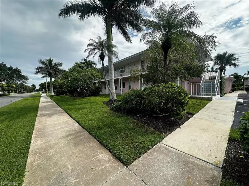 190 N Collier BLVD #V3, Marco Island, FL 34145