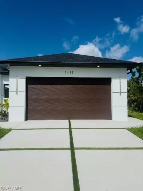 Lehigh Acres, FL 33972,1421 Poinsettia AVE