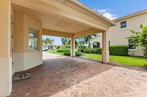 Ave Maria, FL 34142,5221 Milano ST