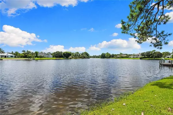 Naples, FL 34108,820 Cassena RD