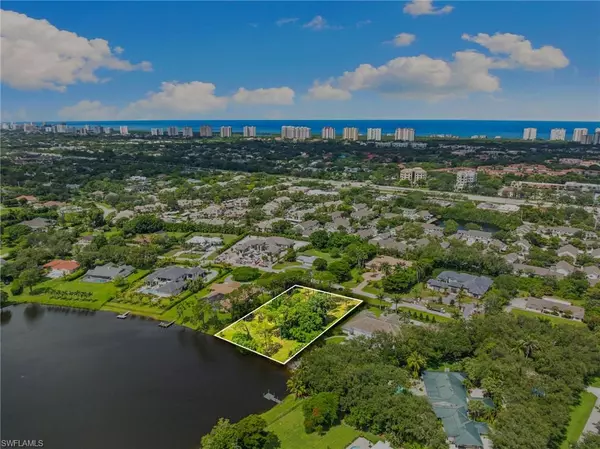 Naples, FL 34108,820 Cassena RD