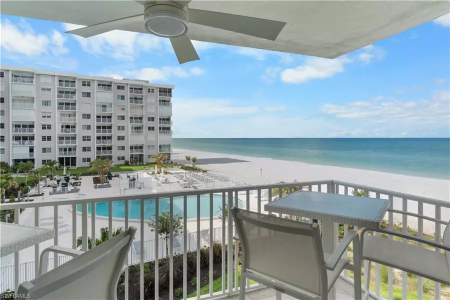 3443 Gulf Shore BLVD N #303, Naples, FL 34103