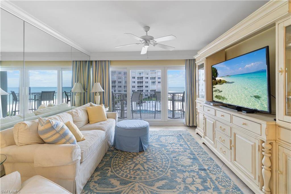 Naples, FL 34103,3443 Gulf Shore BLVD N #303
