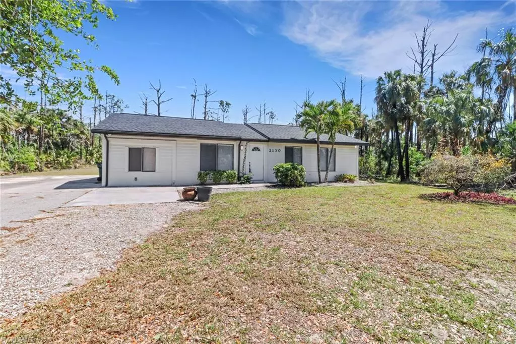 Naples, FL 34120,2130 Wilson BLVD N