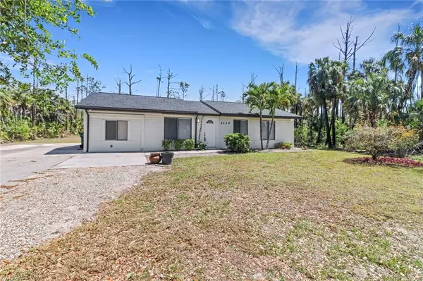 Naples, FL 34120,2130 Wilson BLVD N