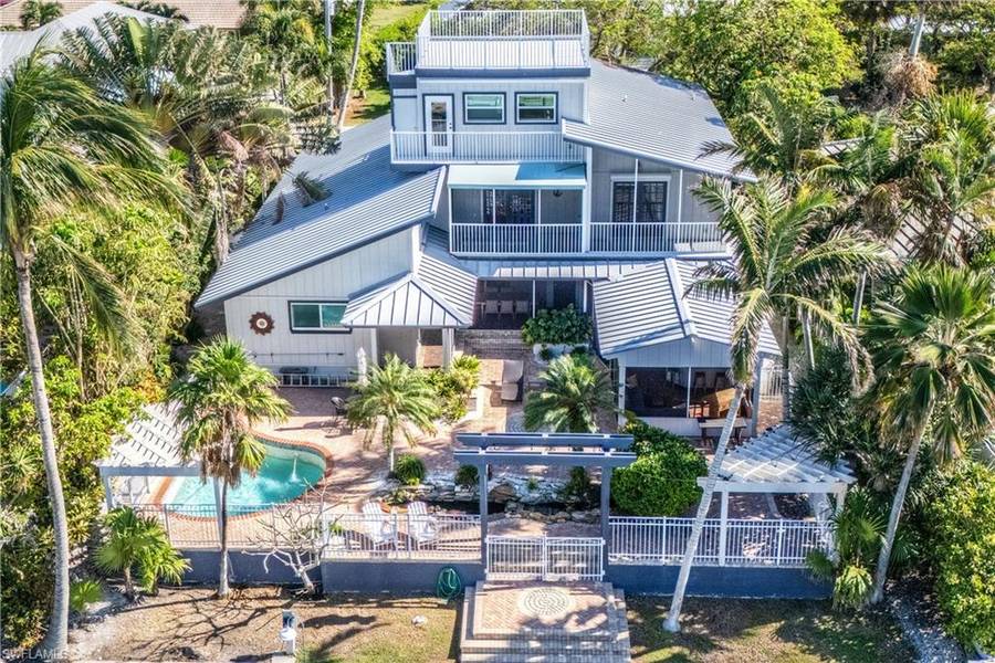 1154 Vernon PL, Marco Island, FL 34145