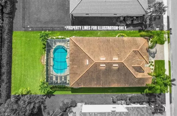 Cape Coral, FL 33909,2549 Caslotti WAY