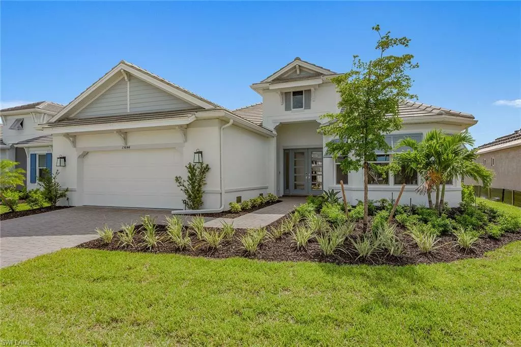 Naples, FL 34114,15844 Triesta LN