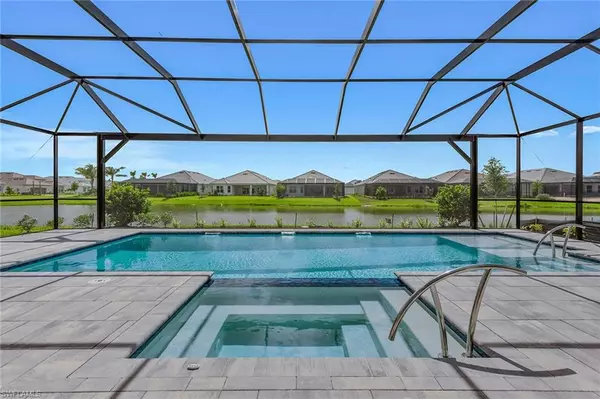 Naples, FL 34114,15844 Triesta LN