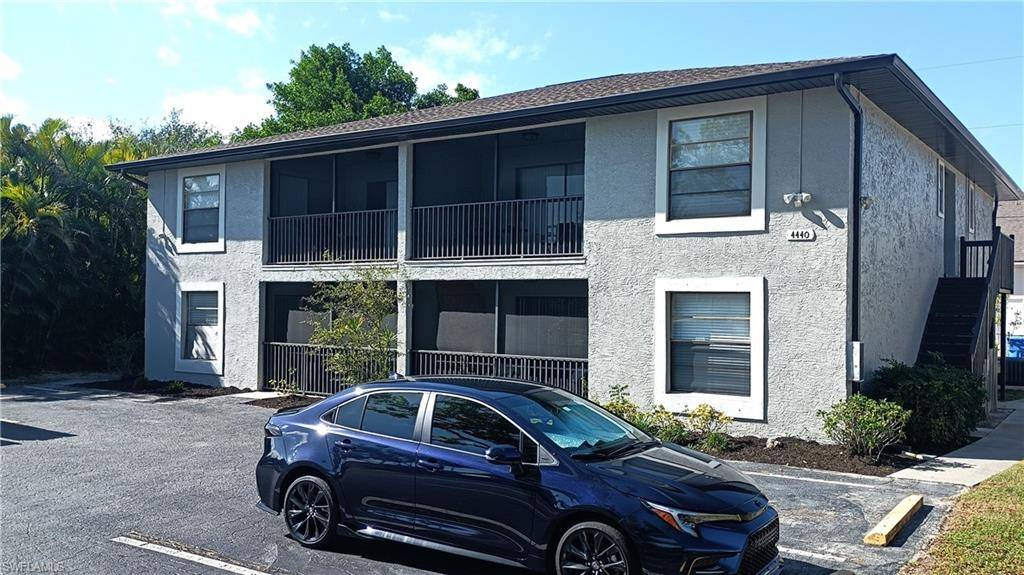 4440 Orchid BLVD #3B, Cape Coral, FL 33904