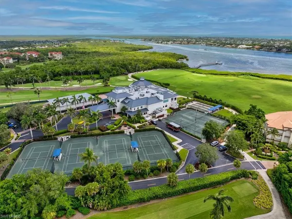 Naples, FL 34112,3554 Haldeman Creek DR #123