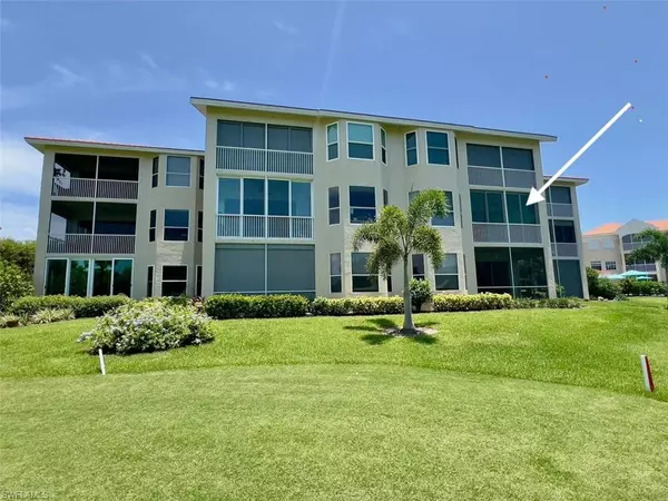 Naples, FL 34112,3554 Haldeman Creek DR #123