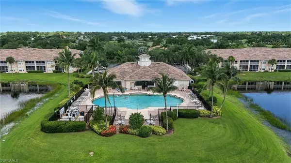 8570 Kingbird LOOP #520, Estero, FL 33967