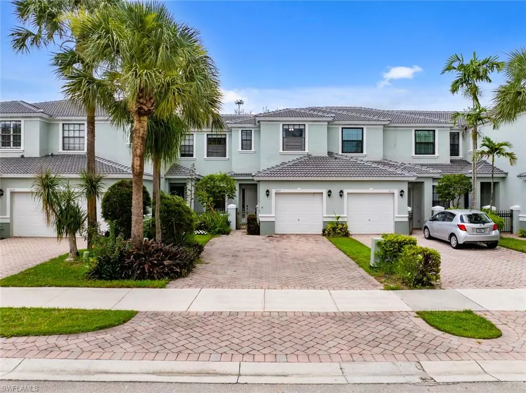 Naples, FL 34119,14617 Sutherland AVE #80