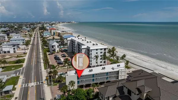 Fort Myers Beach, FL 33931,4750 Estero BLVD #101