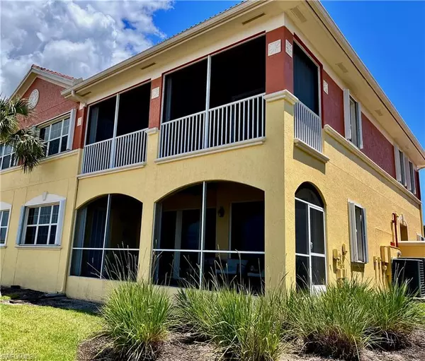 Cape Coral, FL 33991,174 Shadroe Cove CIR #1001