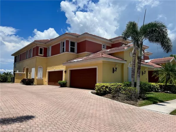 Cape Coral, FL 33991,174 Shadroe Cove CIR #1001