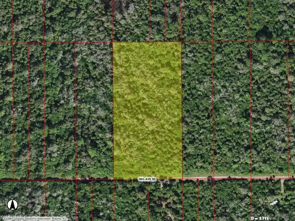 Naples, FL 34117,4187 36 AVE SE