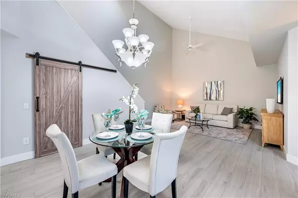 Naples, FL 34109,4404 Preserve WAY #13-D