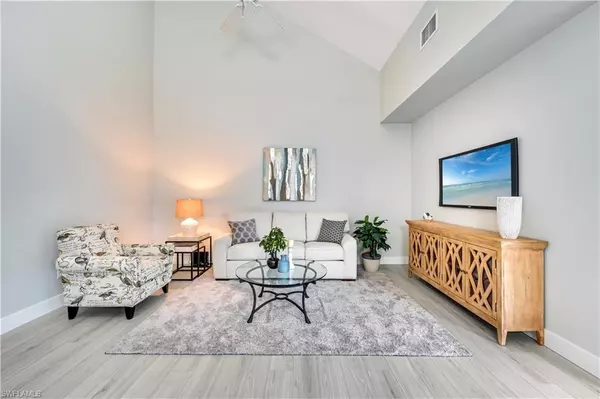 Naples, FL 34109,4404 Preserve WAY #13-D
