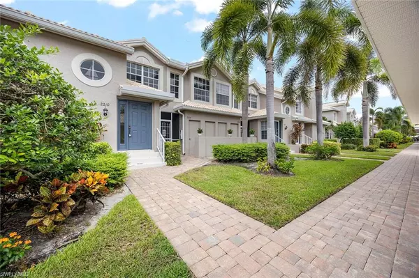 28072 Cavendish CT #2210, Bonita Springs, FL 34135