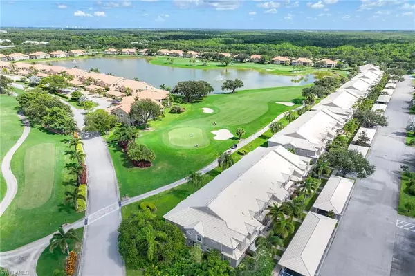 Bonita Springs, FL 34135,28072 Cavendish CT #2210