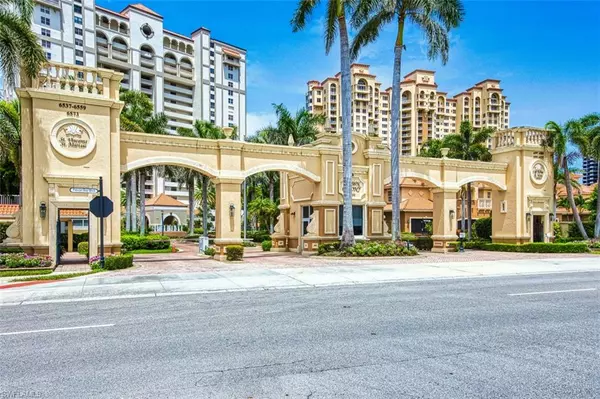 Naples, FL 34108,6549 Marissa LOOP #21
