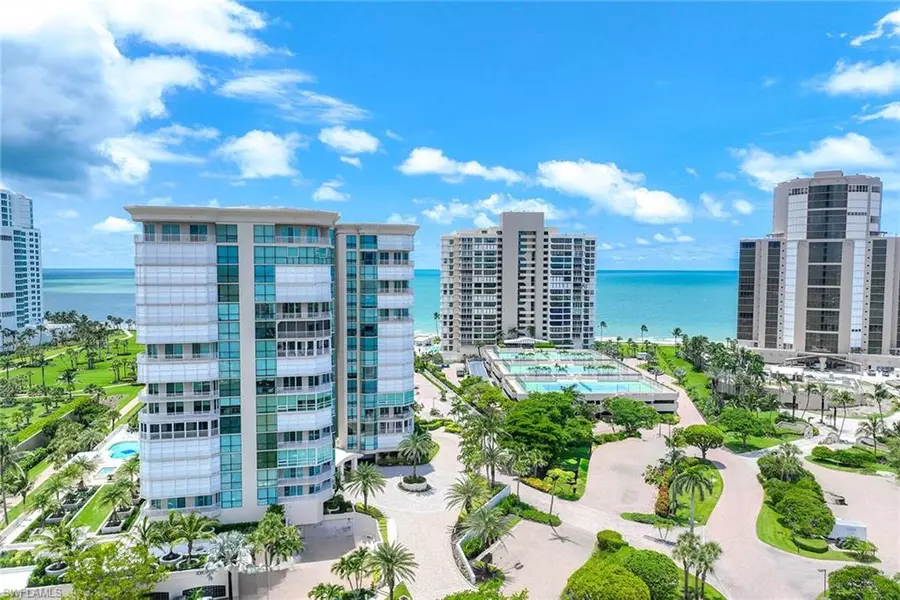 4255 Gulf Shore BLVD N #1206, Naples, FL 34103