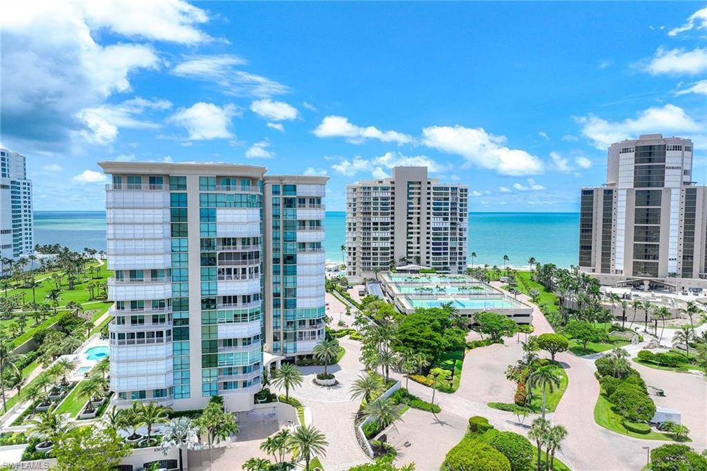 4255 Gulf Shore BLVD N #1206, Naples, FL 34103