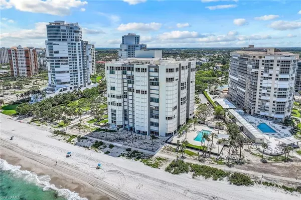 Naples, FL 34103,4051 Gulf Shore BLVD N #PH105
