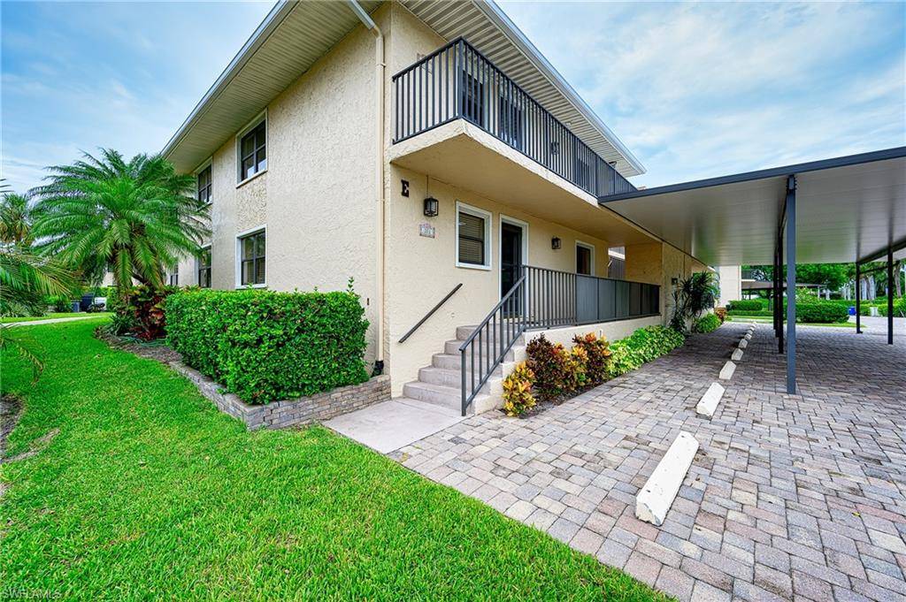 Naples, FL 34102,1100 9th ST S #E101