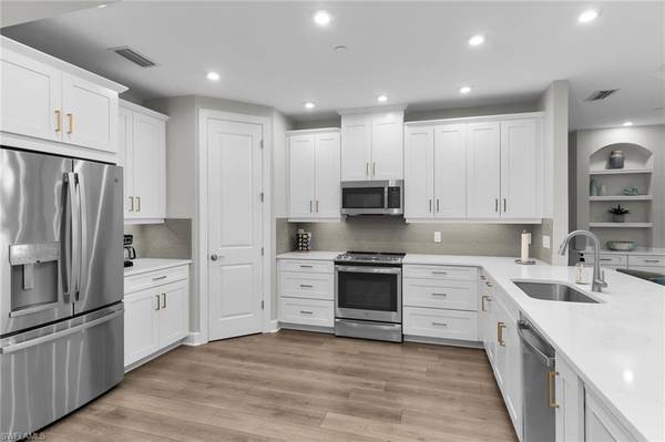 Naples, FL 34114,15249 Zeno WAY #102