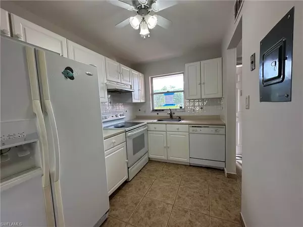 Naples, FL 34105,170 Turtle Lake CT #111