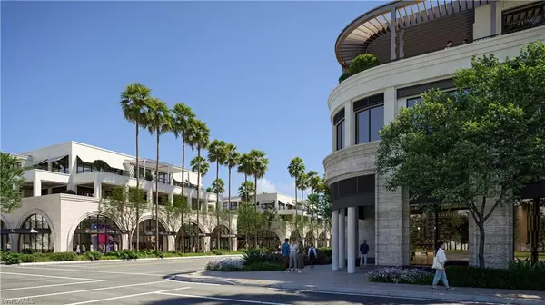 936 5th AVE S #306, Naples, FL 34102