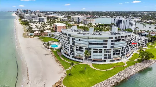 2318 Gulf Shore BLVD N #510, Naples, FL 34103