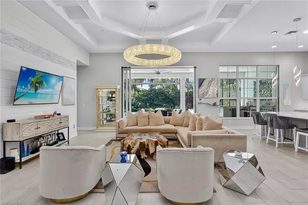 Naples, FL 34114,3164 Capistrano LN