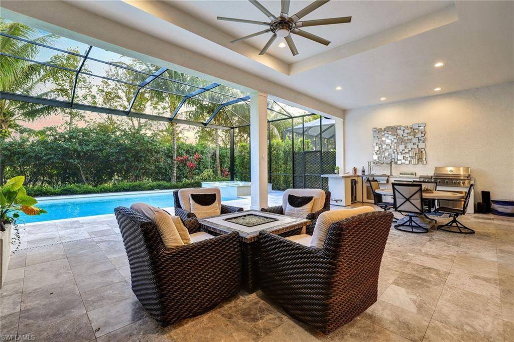 Naples, FL 34114,3164 Capistrano LN