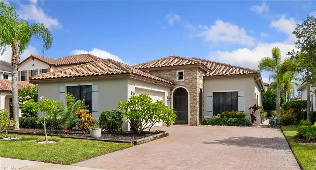 5006 Avila AVE, Ave Maria, FL 34142