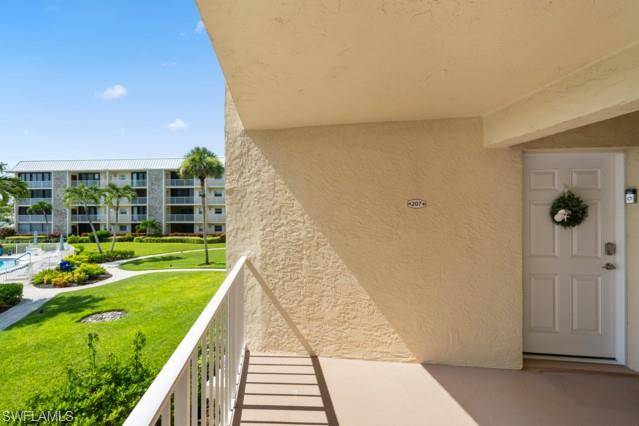 Naples, FL 34103,3000 Gulf Shore BLVD N #207