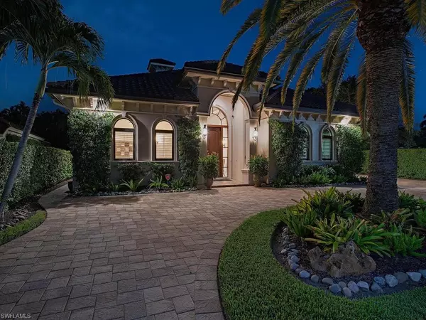 Naples, FL 34105,2204 Goshawk CT
