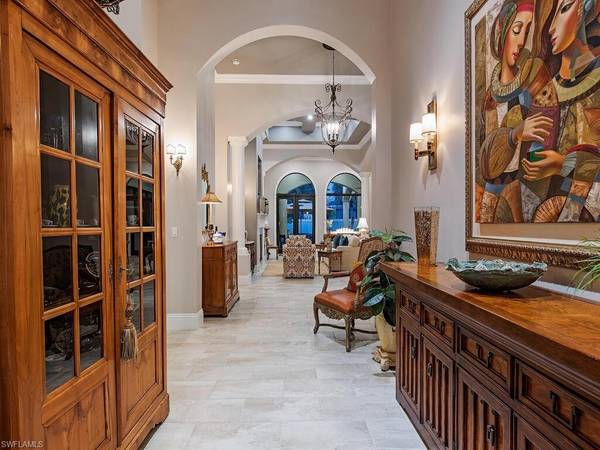 Naples, FL 34105,2204 Goshawk CT