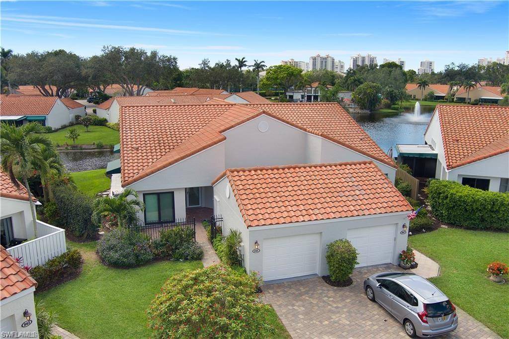 845 Reef Point CIR, Naples, FL 34108