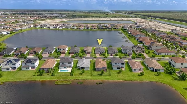 Ave Maria, FL 34142,4947 Brigata WAY