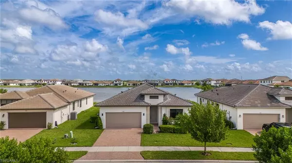 Ave Maria, FL 34142,4947 Brigata WAY