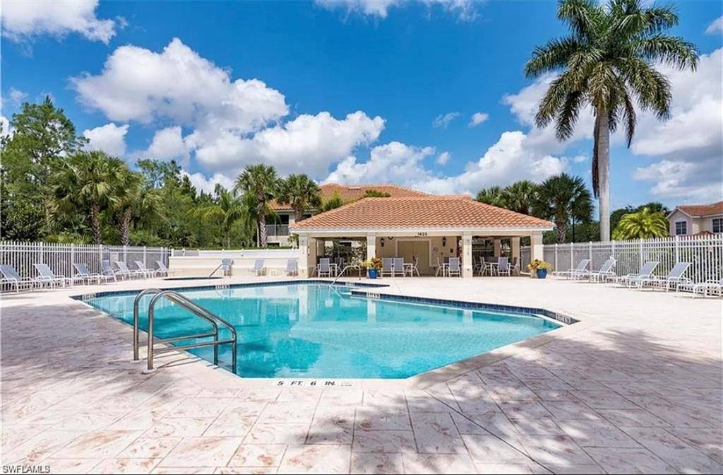 Naples, FL 34105,1400 Tiffany LN #2401