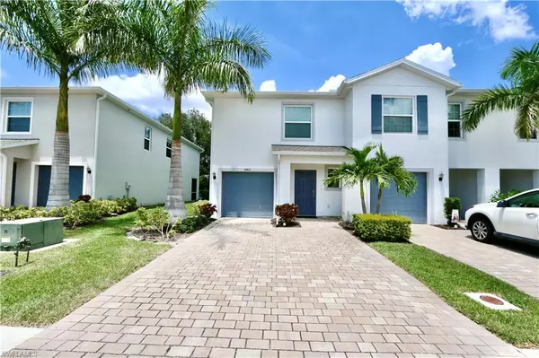 15413 Wildflower CIR, Naples, FL 34119