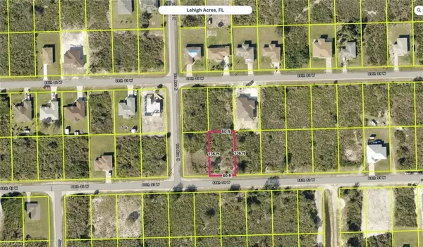 2716 68th ST W, Lehigh Acres, FL 33971