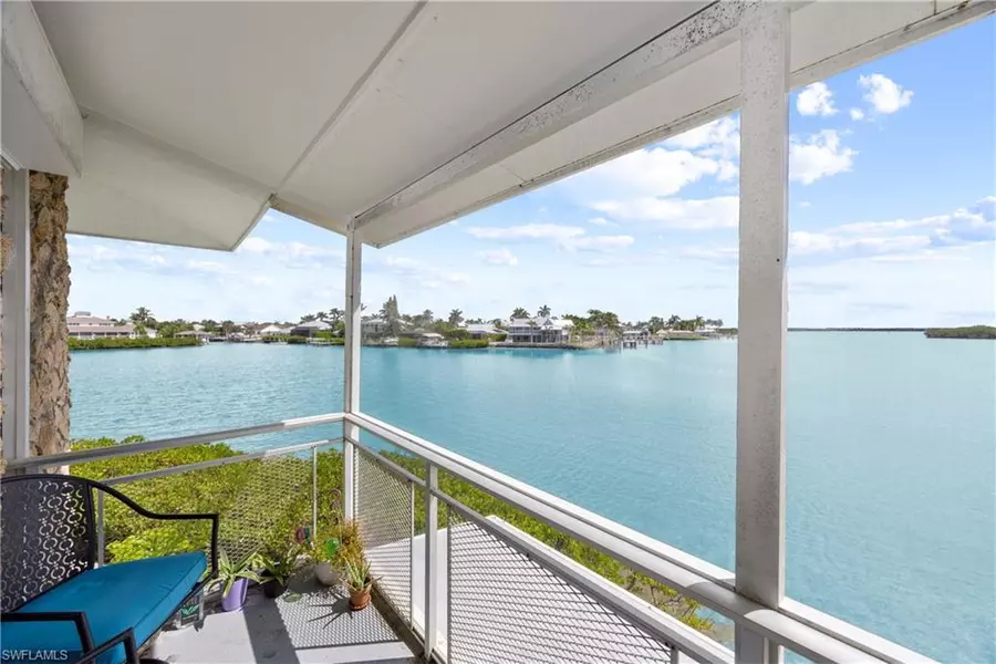 330 Kon Tiki DR #A2, Naples, FL 34113