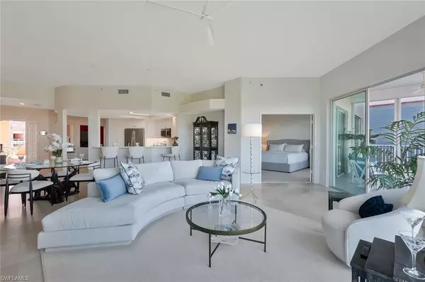 Bonita Springs, FL 34134,266 Barefoot Beach BLVD #PH-03