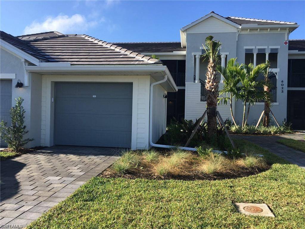 Ave Maria, FL 34142,6023 Ellerston WAY #1823